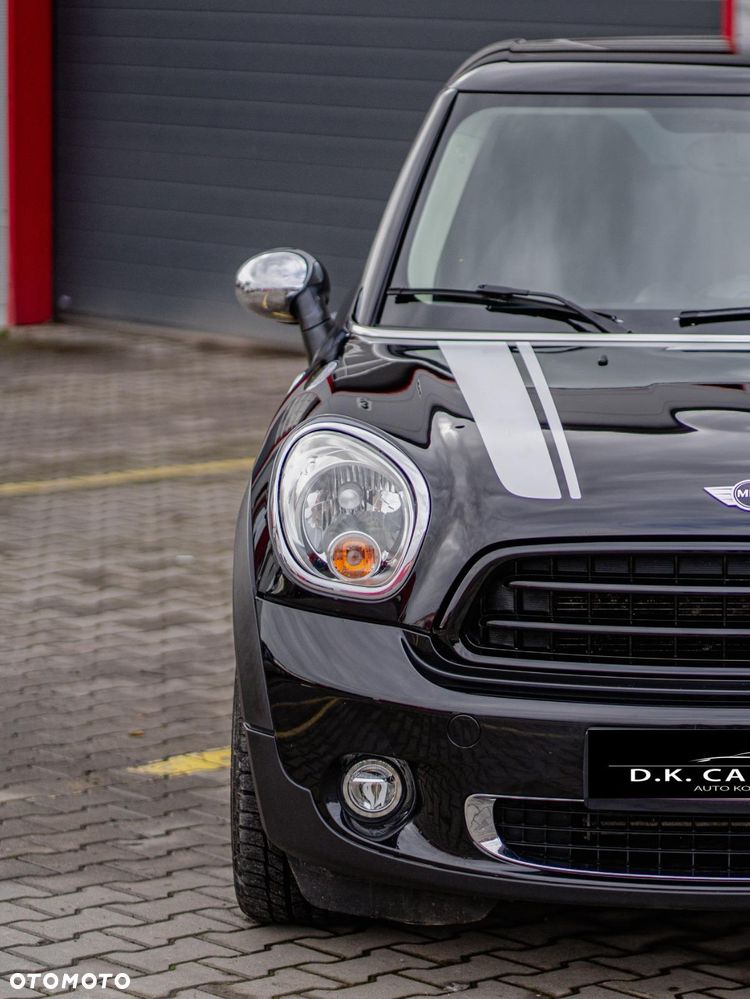 MINI Cooper - 5