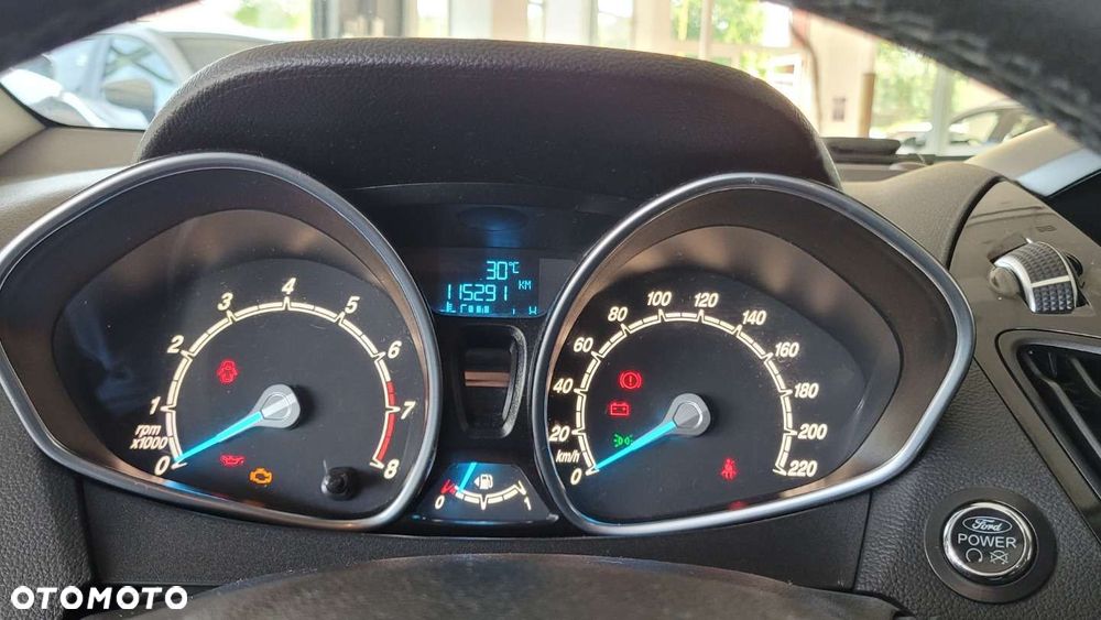 Ford B-MAX - 11