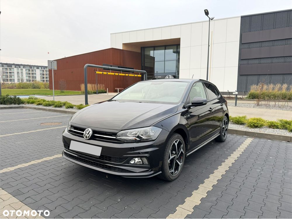 Volkswagen Polo 1.0 MPI Special Edition - 1