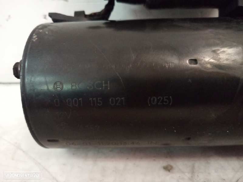 MOTOR ARRANQUE ALFA ROMEO GT 2006 -0001115021 - 5