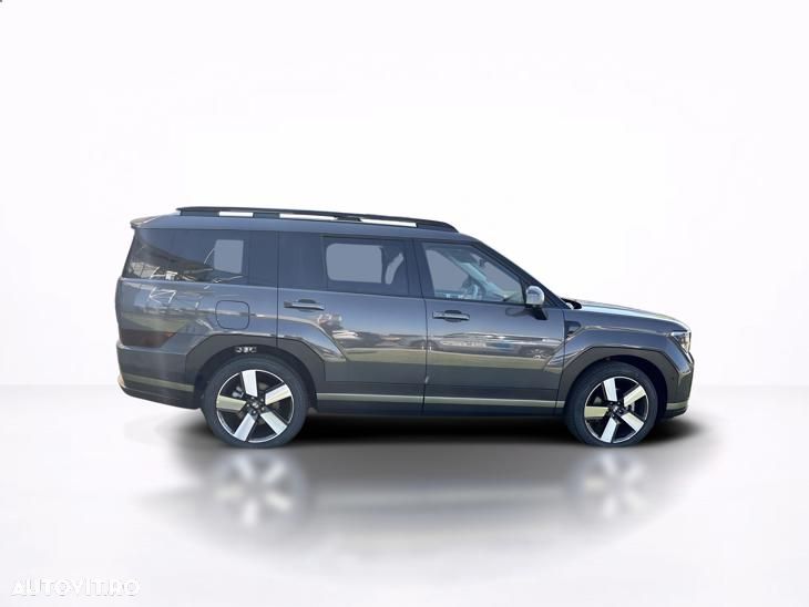 Hyundai Santa Fe 1.6 l 252 CP 4WD 6AT 7 locuri PHEV Calligraphy - 5