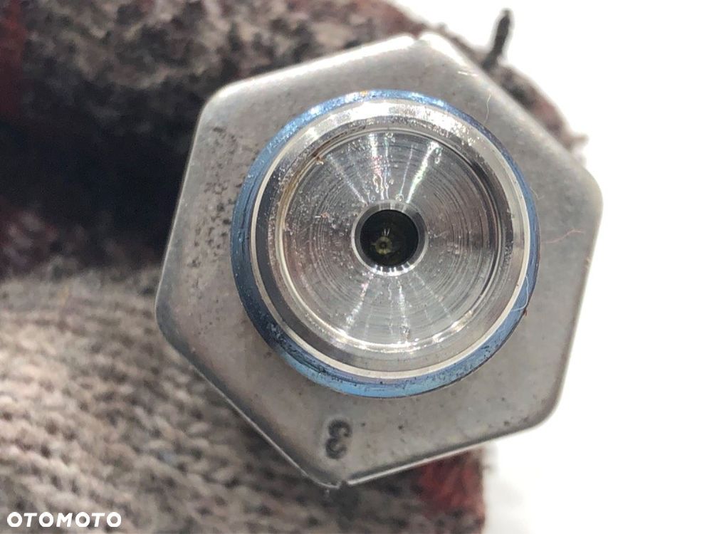 CZUJNIK CIŚNIENIA PALIWA  SUZUKI SWIFT III (MZ, EZ) 2005 - 2022 1.3 DDiS (RS 413D) 55 kW [75 KM] - 2