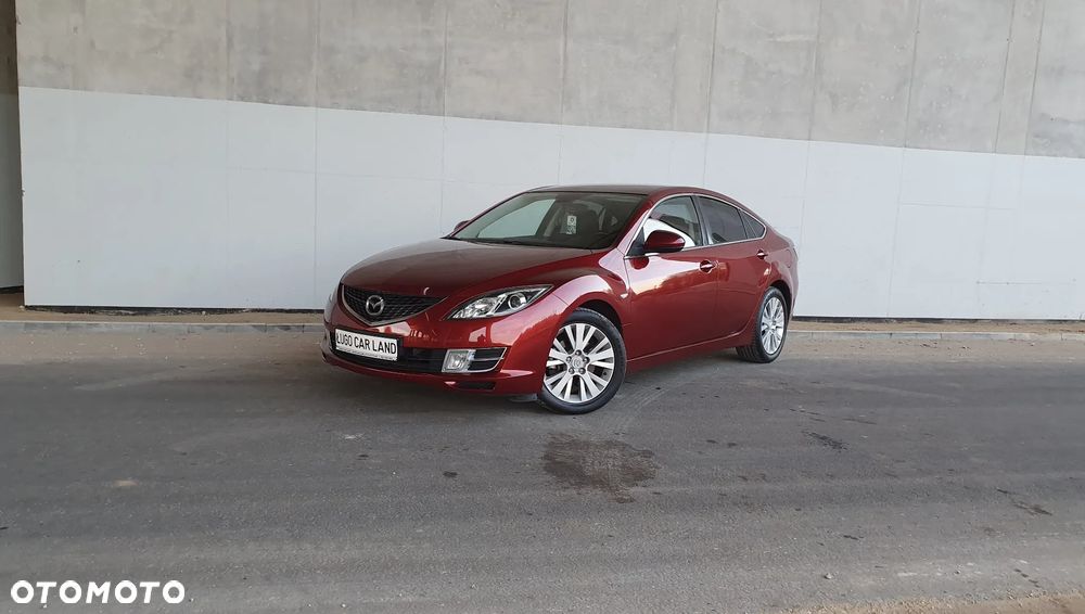 Mazda 6 Sport 2.0 Dynamic - 2