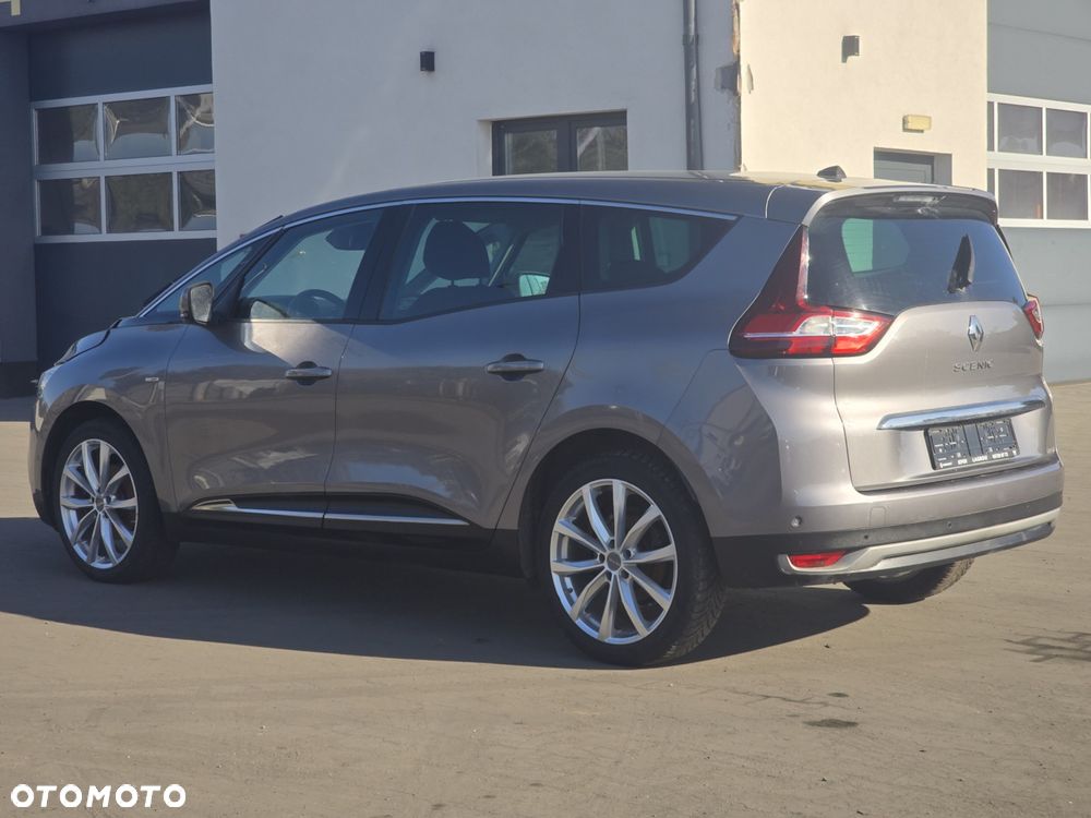 Renault Scenic - 31