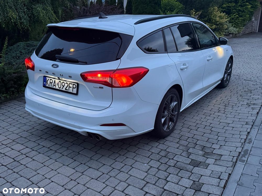 Ford Focus - 7