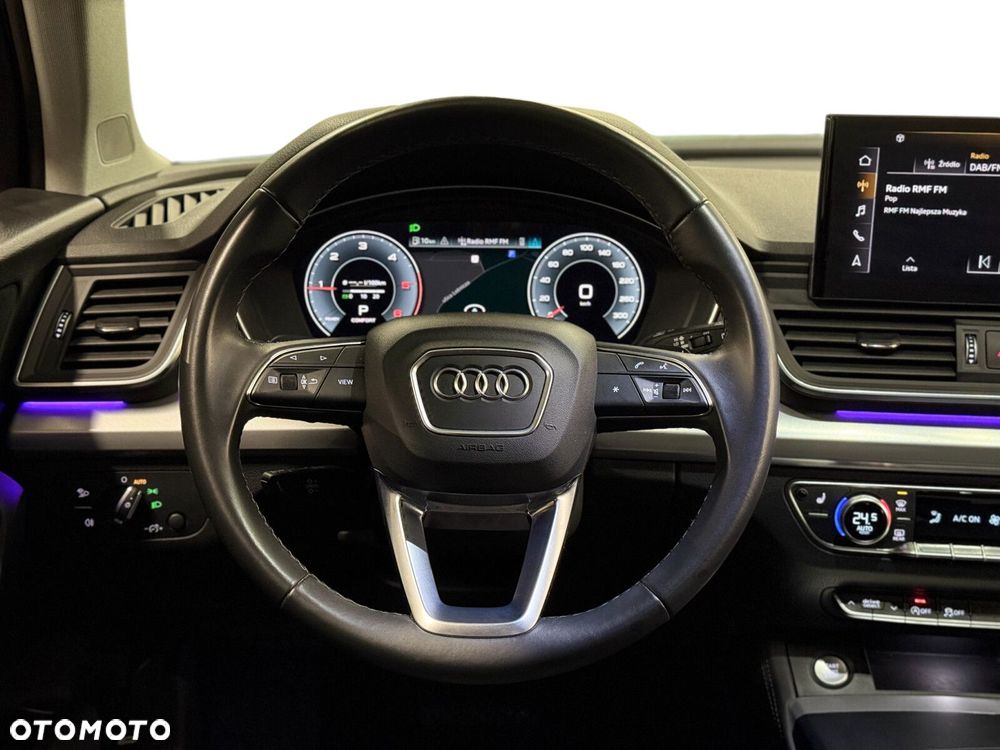 Audi Q5 Sportback - 29