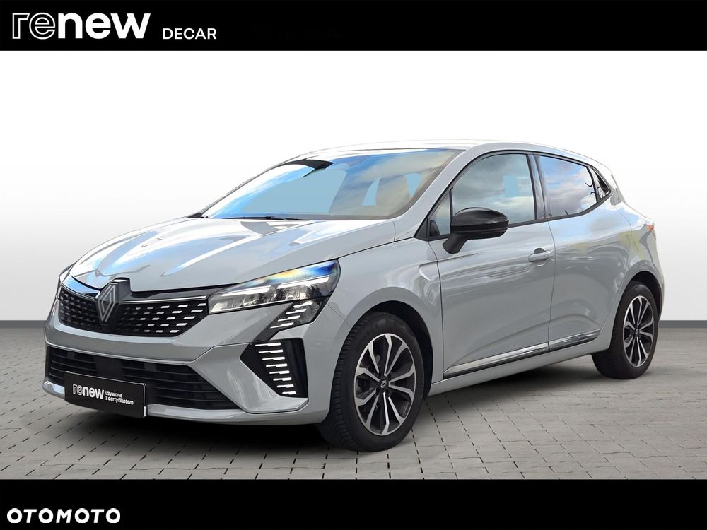 Renault Clio 1.0 TCe Techno Xtronic - 1