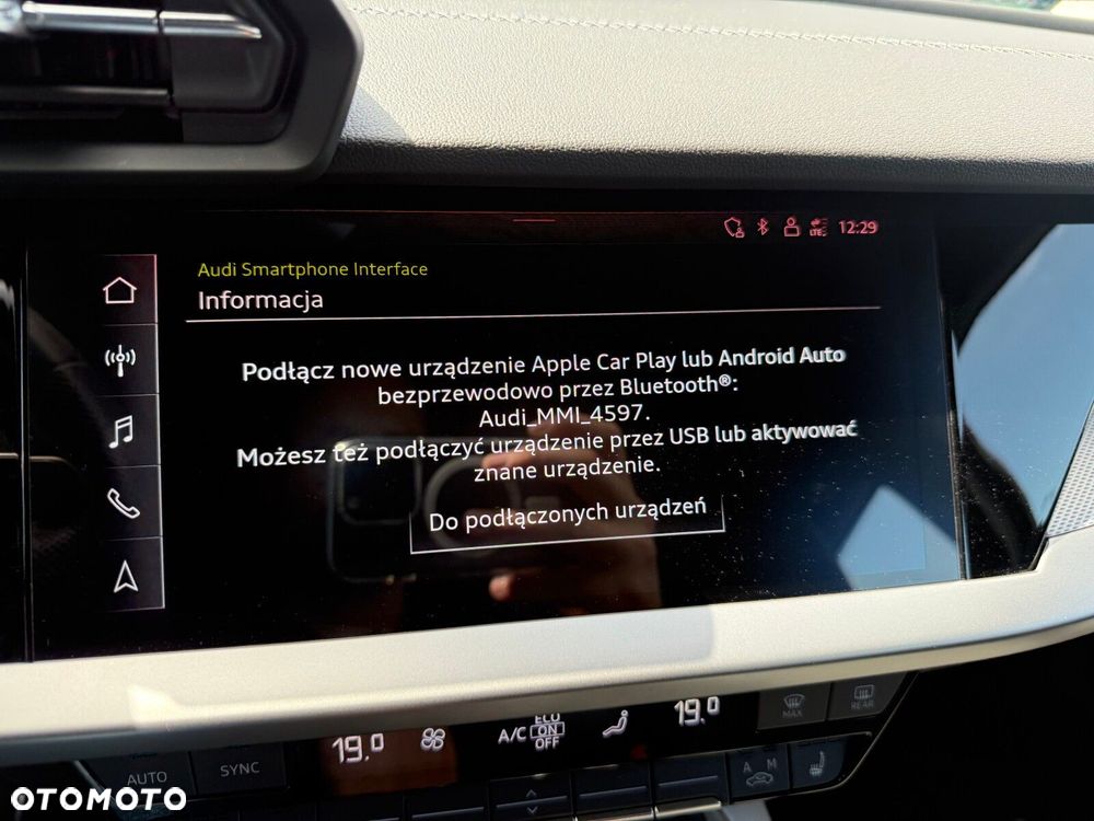 Audi A3 Sportback - 31