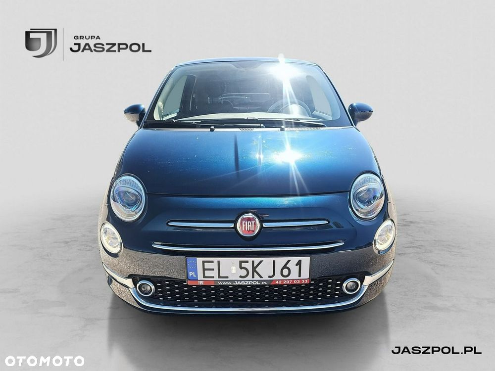 Fiat 500 - 2