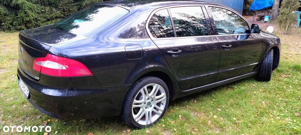 Skoda Superb 1.6 TDI Ambition - 5