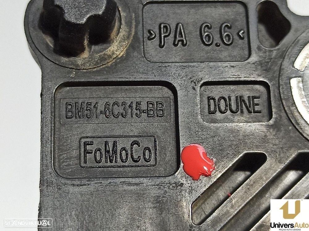 SENSOR DO VIRABREQUIM FORD ECOSPORT TREND - 4