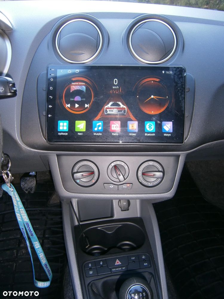 Seat Ibiza 1.2 12V Reference - 13