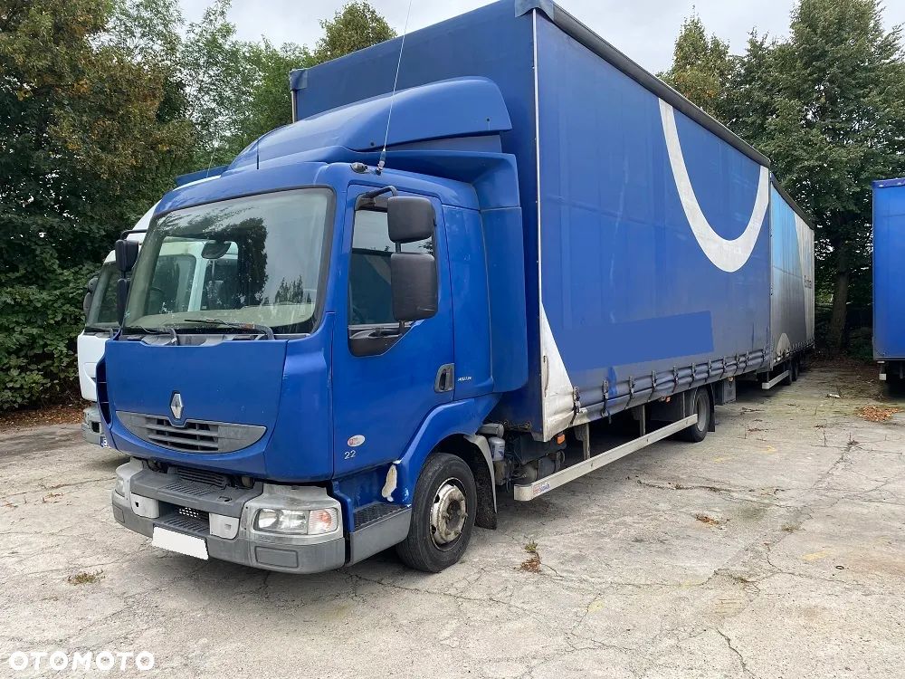 Renault Midlum 220 - 3