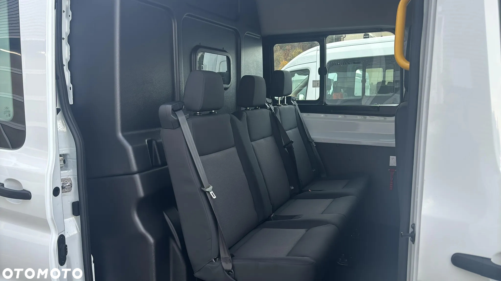 Ford transit - 15