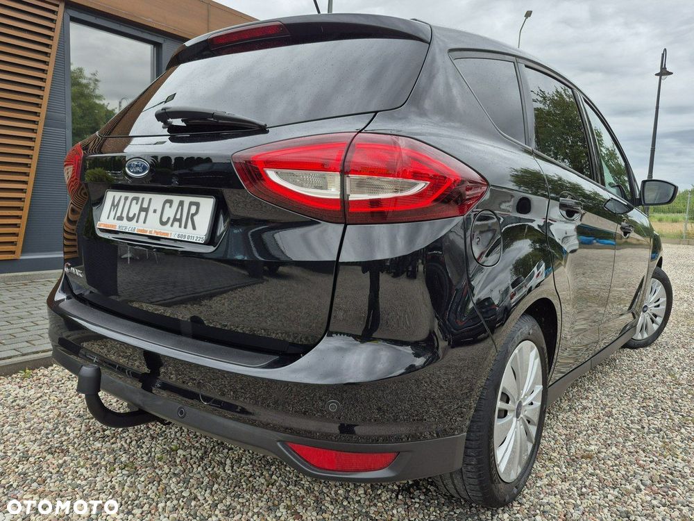 Ford C-MAX - 23