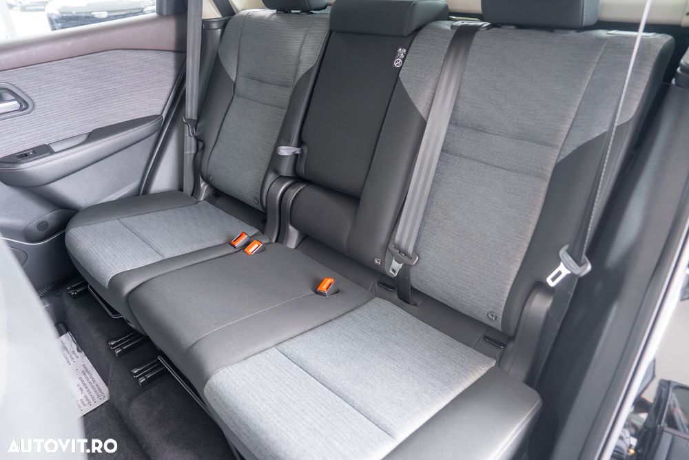 Nissan X-Trail - 23