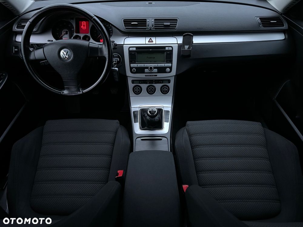 Volkswagen Passat Variant 1.4 TSI Sportline - 9