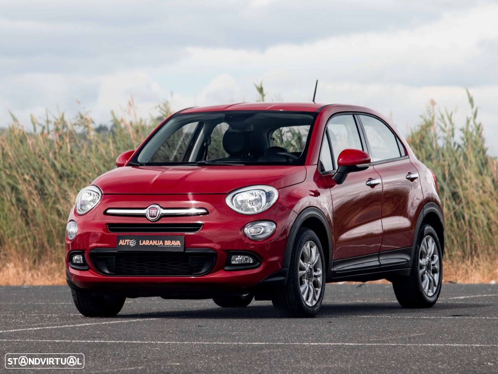 Fiat 500 1.3 16V MJ Pop Star S&S - 10