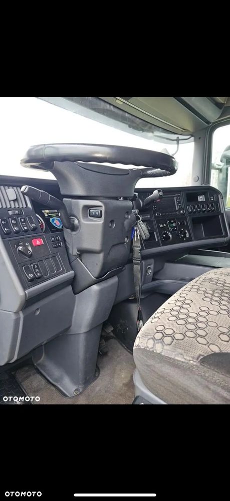 Scania R450 - 6