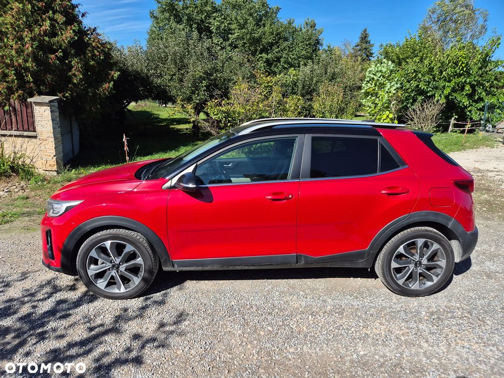 Kia Stonic 1.6 CRDi Platinum Edition - 25
