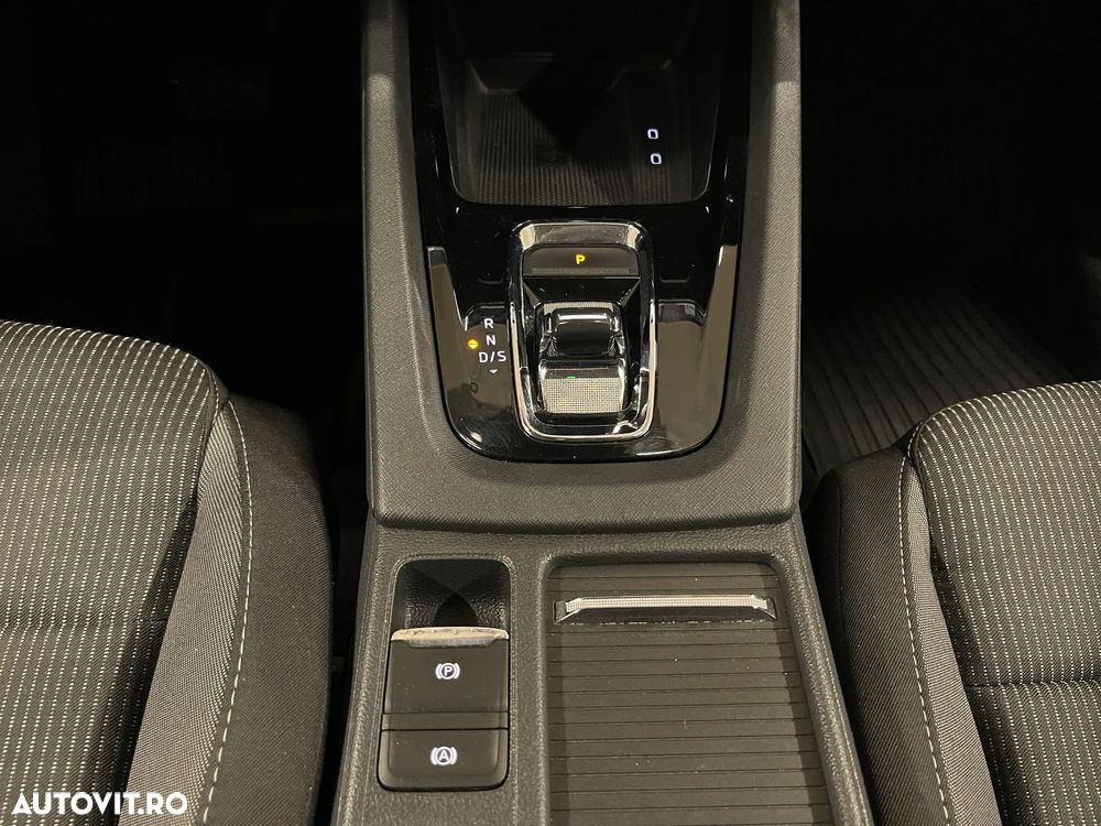 Skoda Octavia 1.5 TSI DSG MHEV Ambition - 21