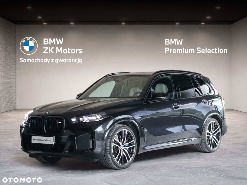 BMW X5 - 1