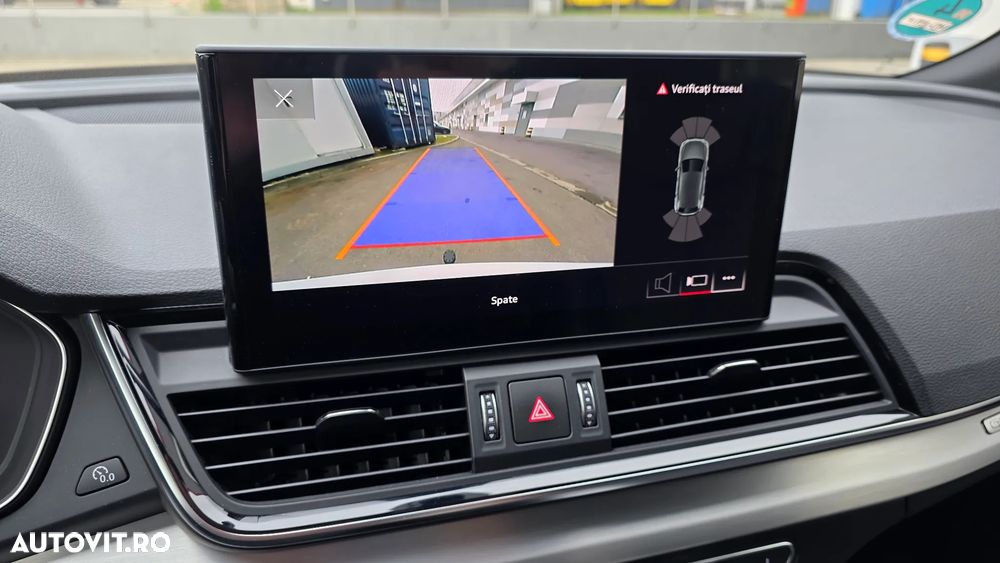 Audi Q5 40 TDI quattro S tronic MHEV S Line - 22