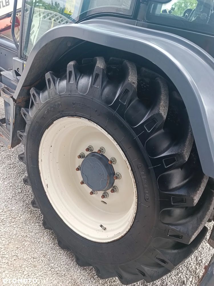 Terex TLB 840 - 8