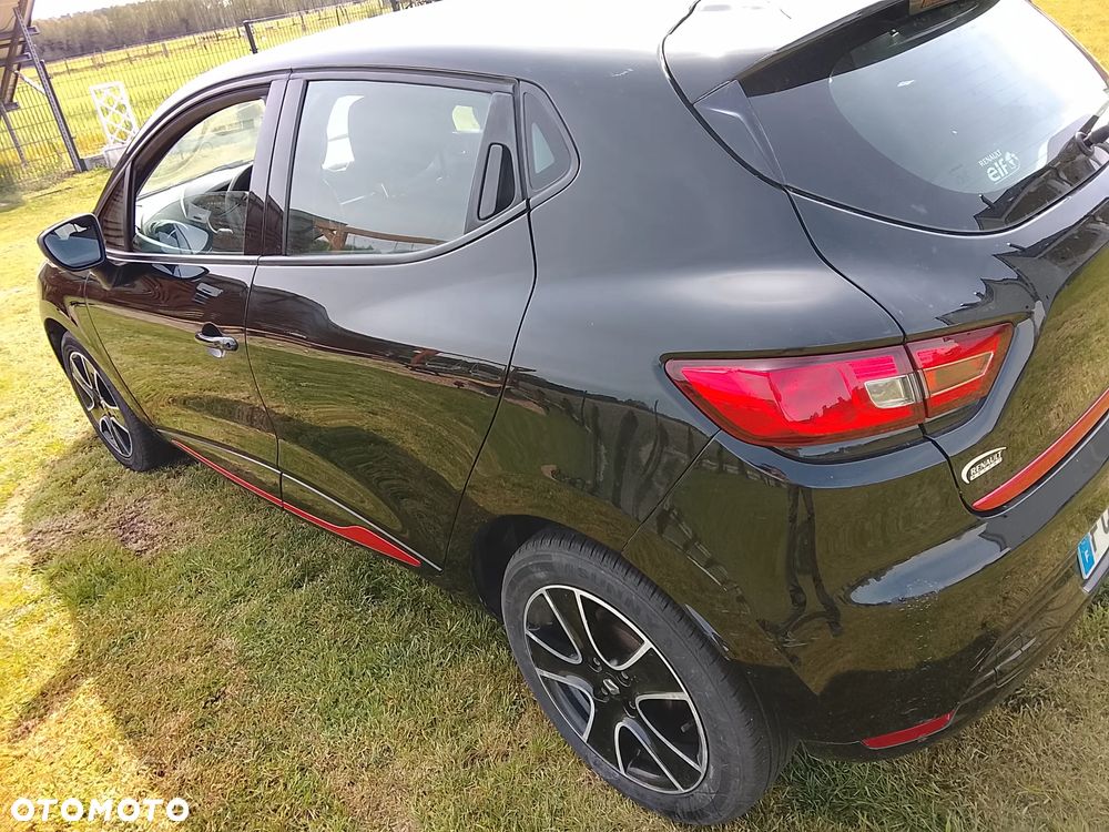 Renault Clio - 2