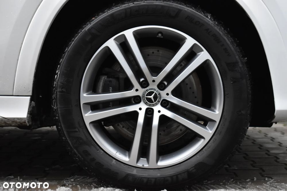 Mercedes-Benz GLE 450 d 4Matic 9G-TRONIC AMG Line Advanced Plus - 11