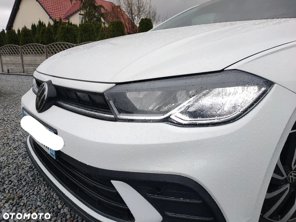 Volkswagen Polo 1.0 TSI OPF DSG Style - 13