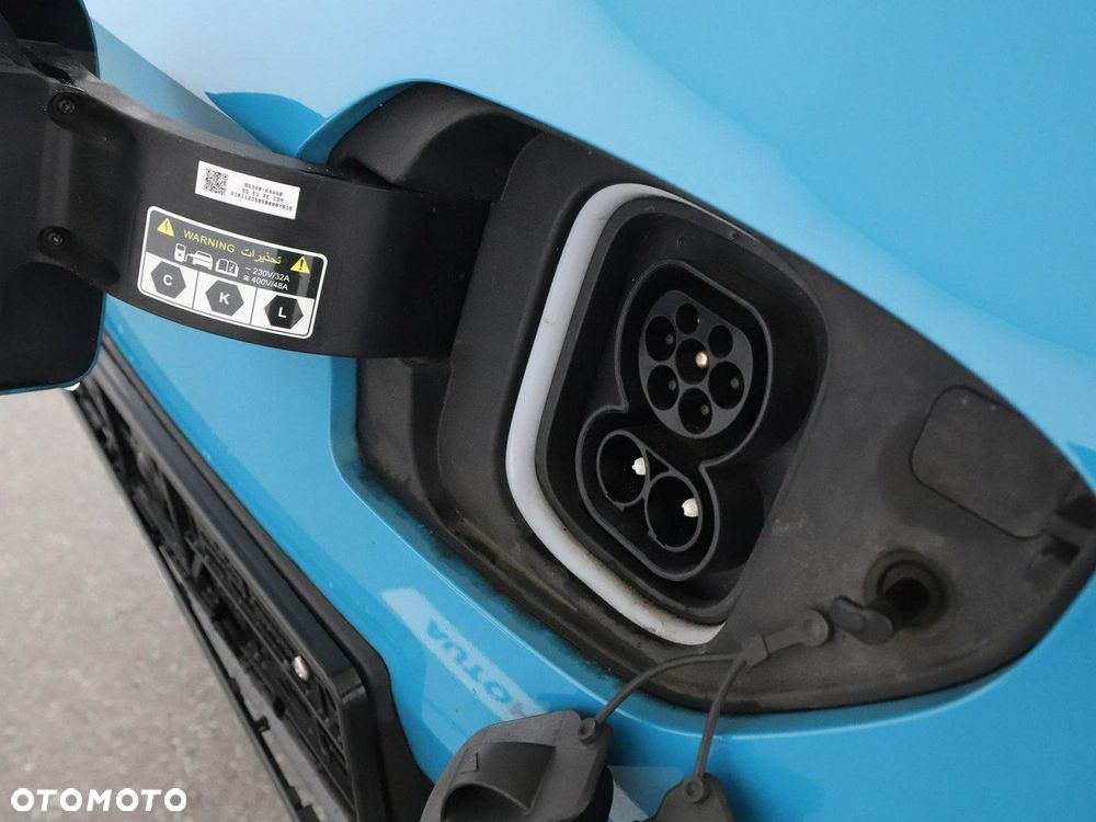 Hyundai Kona Select - 38