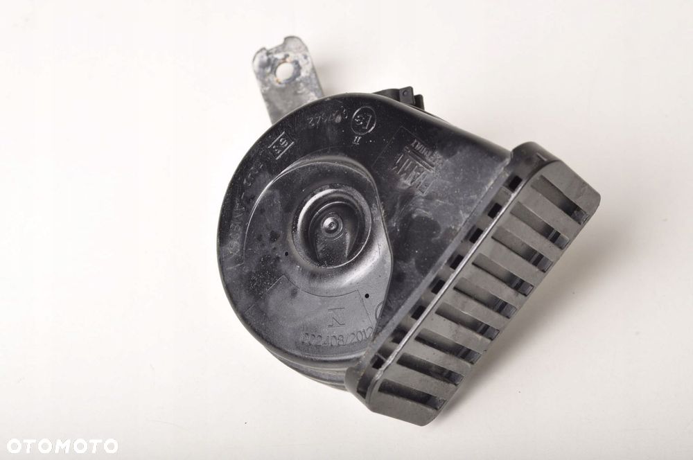 LAND ROVER DISCOVERY L462 KLAKSON SYGNAŁ DŹWIĘKOWY HY32-13802-AB 21R - 1