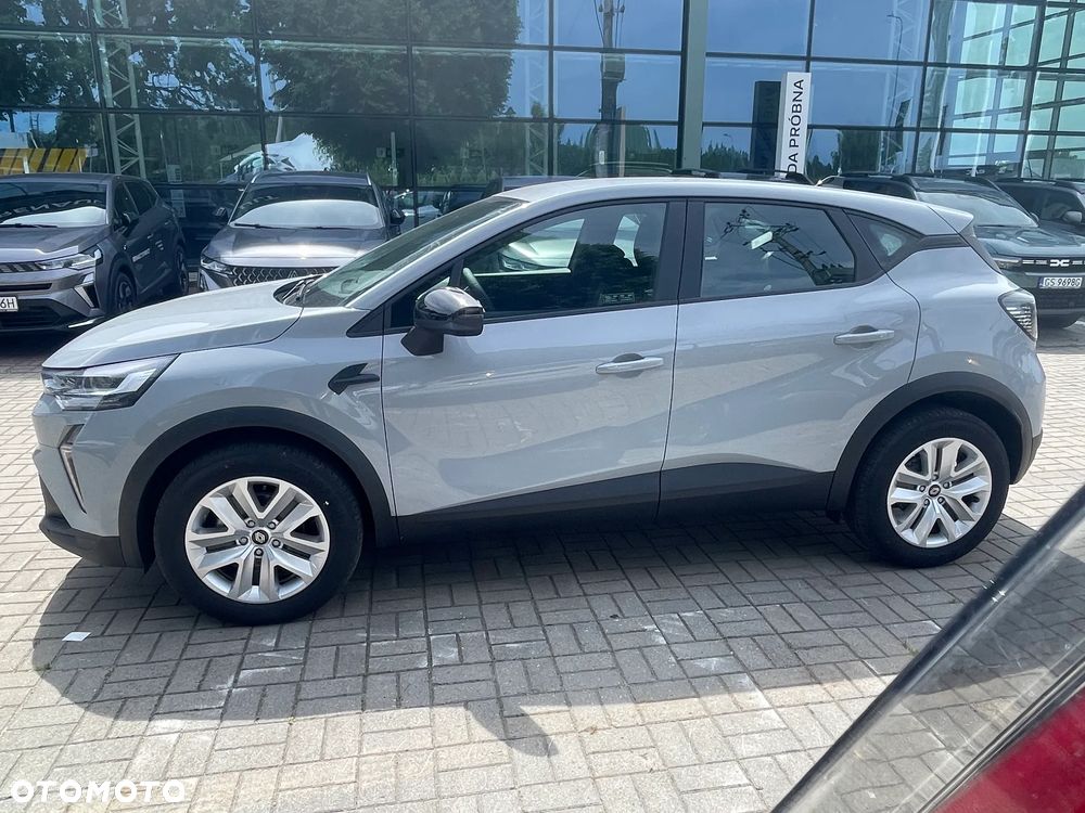 Renault Captur - 5