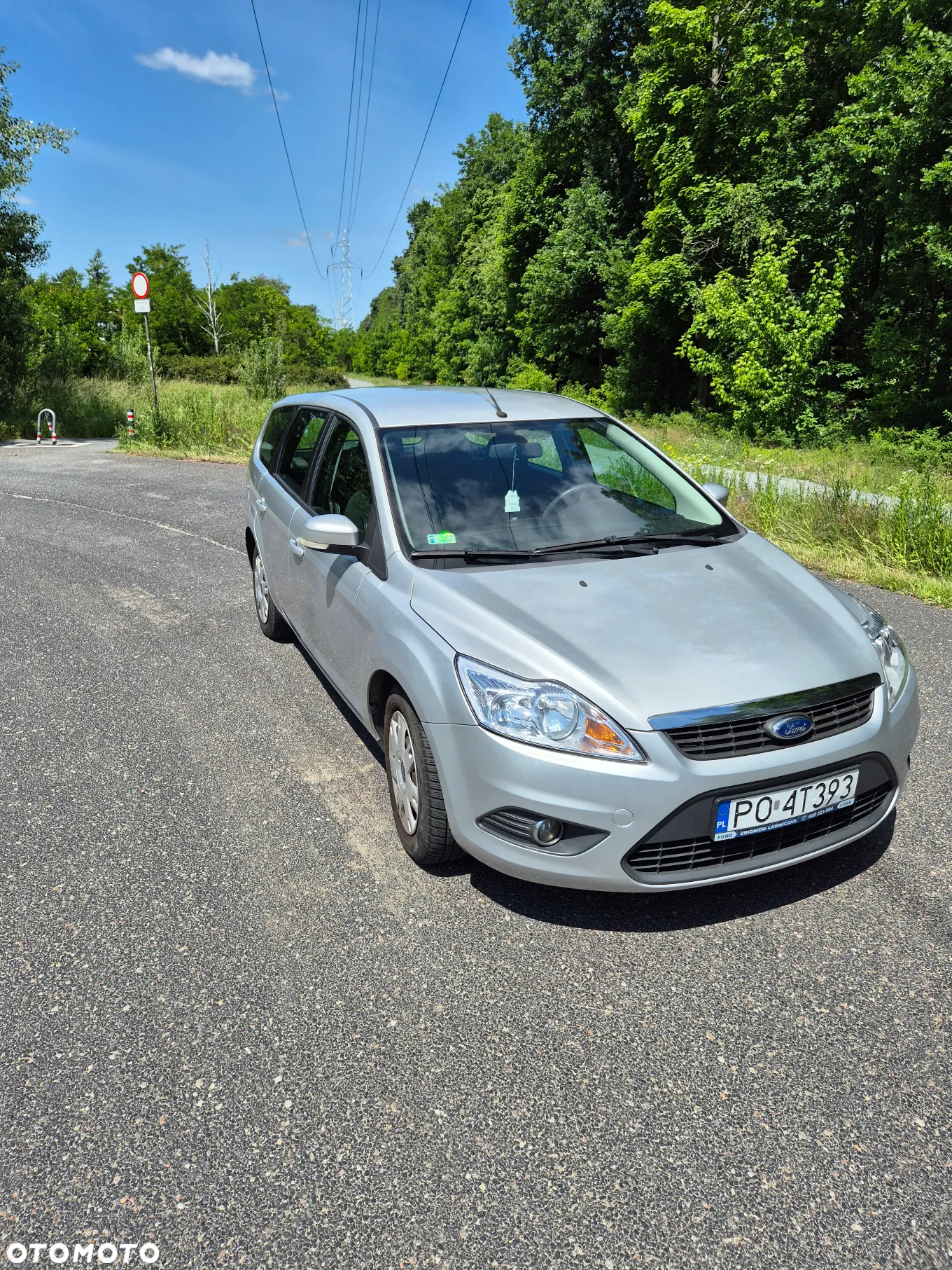 Ford Focus 1.6 TDCi Ambiente - 2