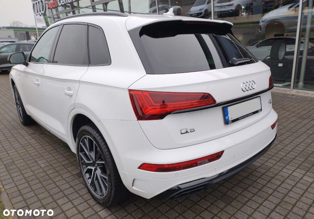 Audi Q5 - 4