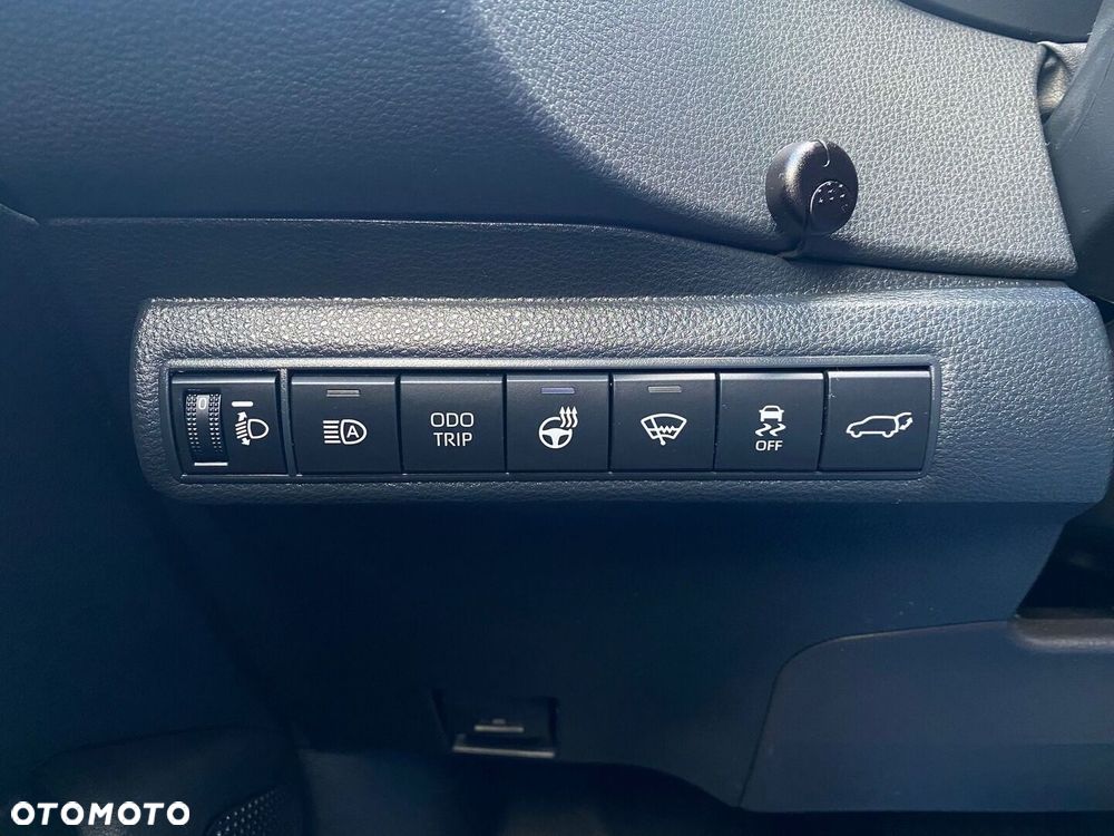 Toyota Corolla 2.0 Hybrid GR Sport - 32