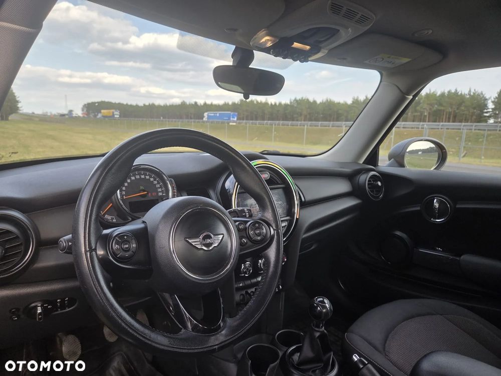 MINI ONE Standard - 9