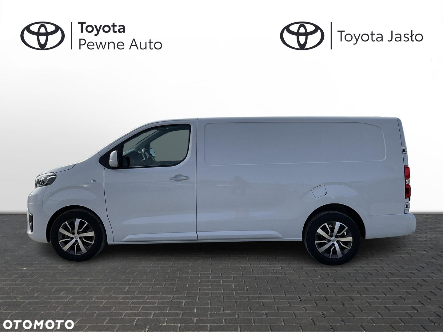 Toyota PROACE - 5