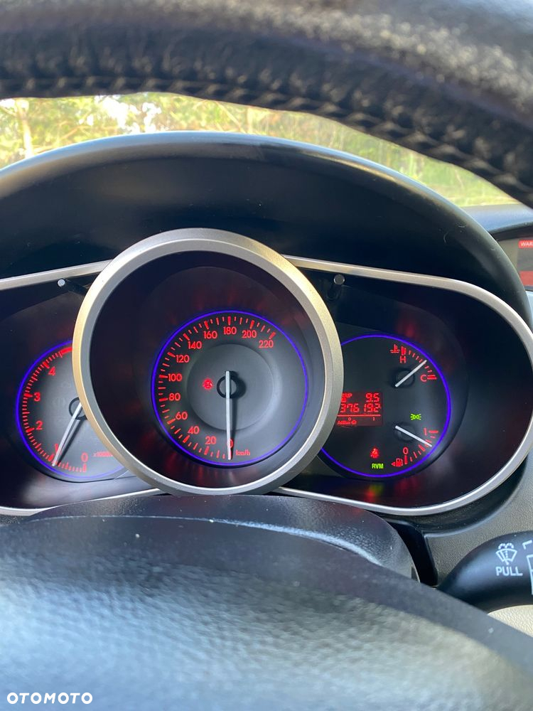 Mazda CX-7 2.2 CD Exclusive - 6