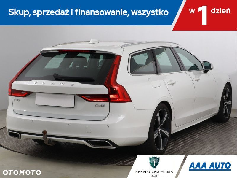 Volvo V90 - 7