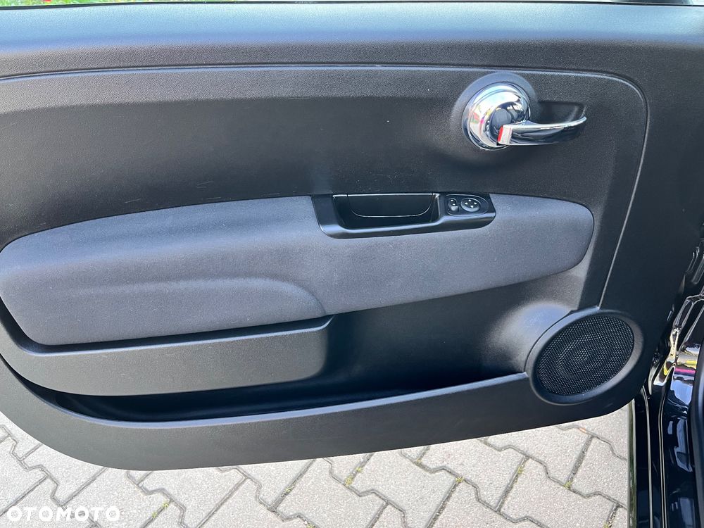Fiat 500 - 25
