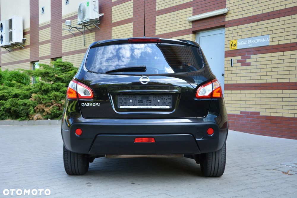 Nissan Qashqai 1.6 Tekna S/S - 17