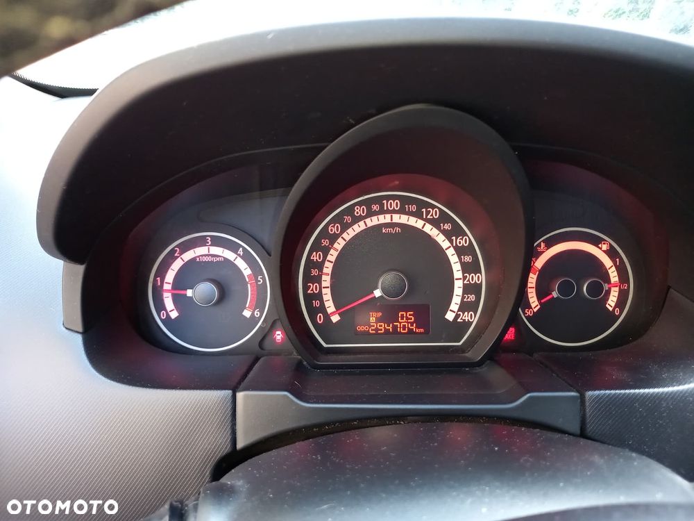 Kia Ceed 1.6 Crdi Comfort - 4