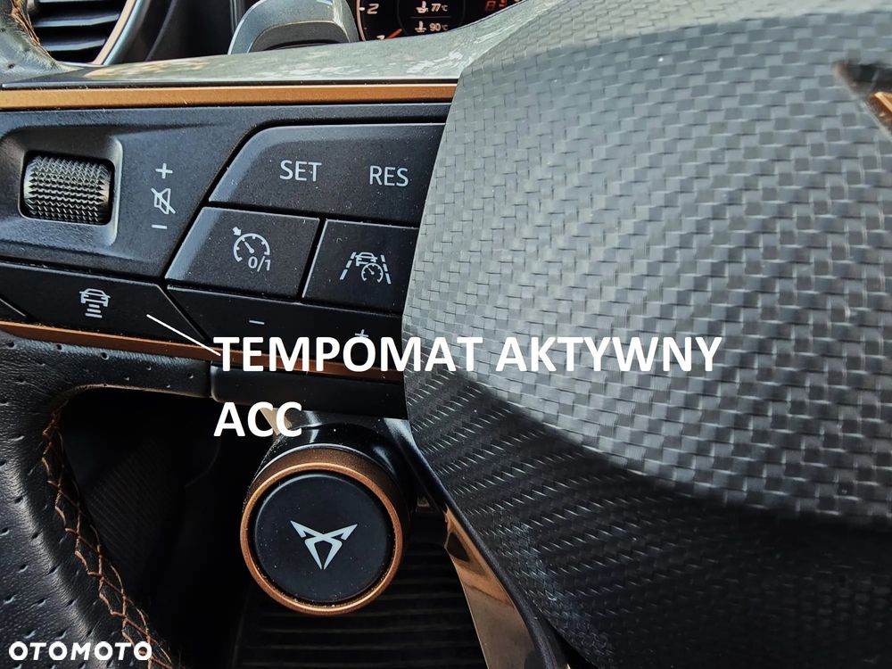 Cupra Formentor 2.0 TSI 4Drive VZ DSG - 36