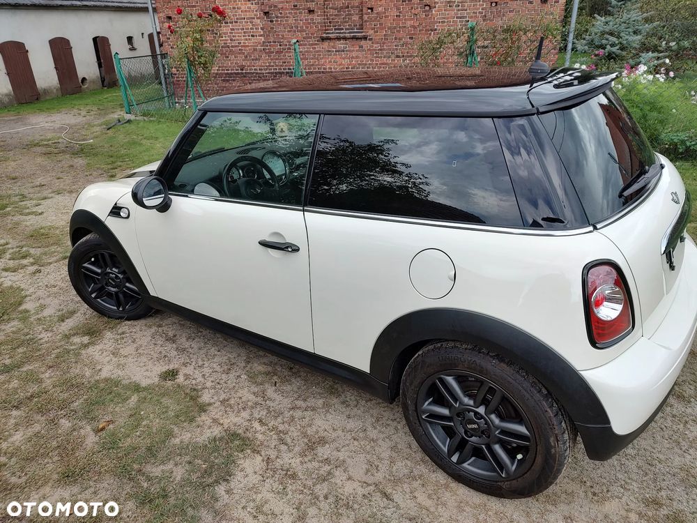 MINI Cooper - 19