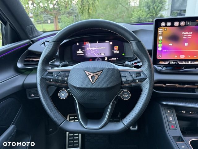 Cupra Terramar 2.0 TSI 4Drive DSG VZ Tribe Edition - 21