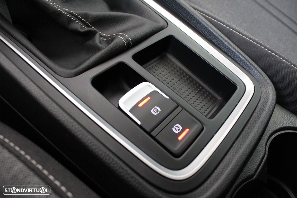 SEAT Ateca 1.0 TSI Style - 19