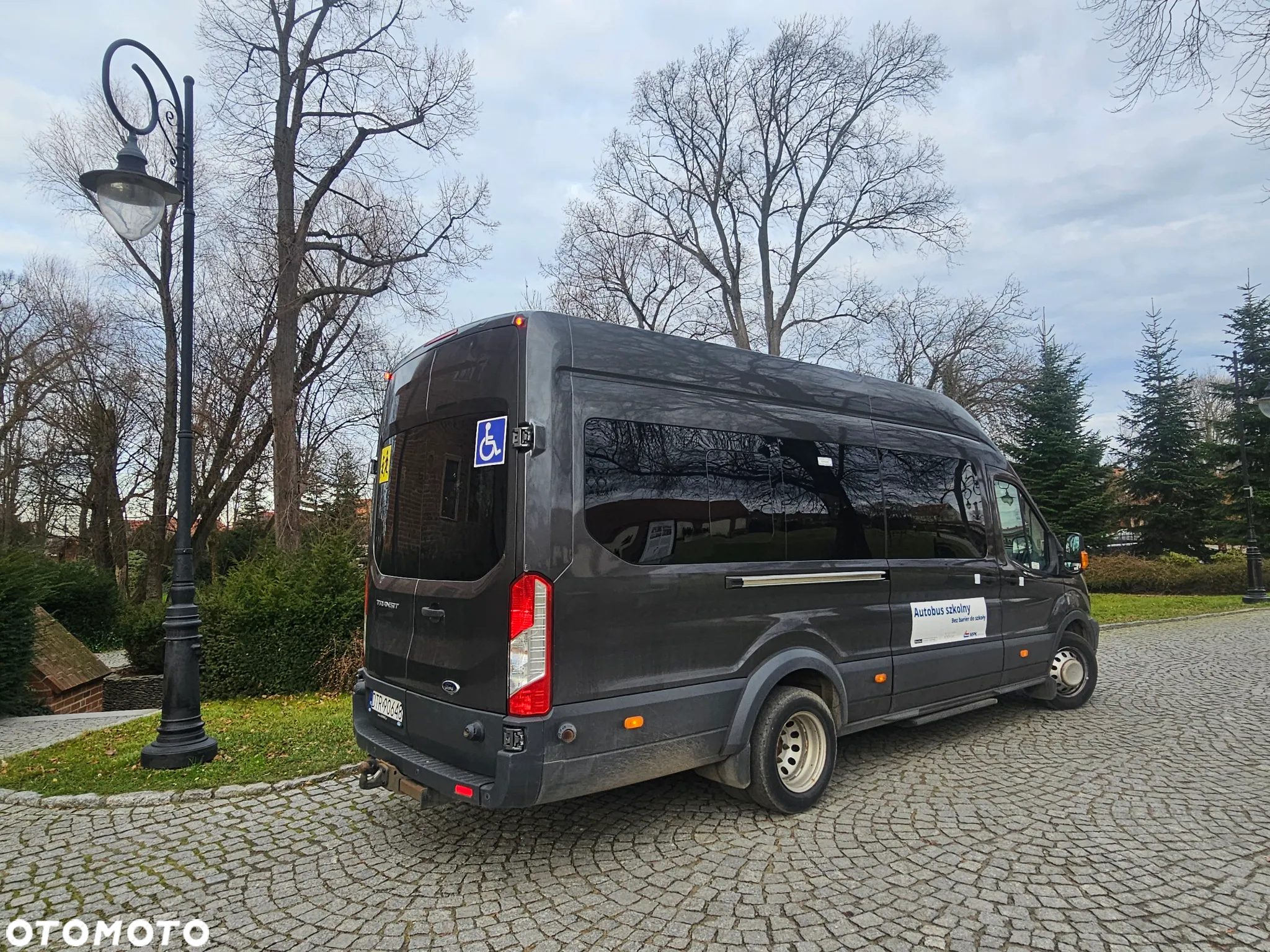 Ford Transit - 7