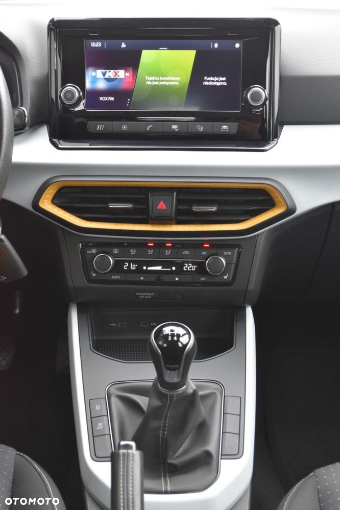 Seat Arona 1.0 TSI Style S&S - 22